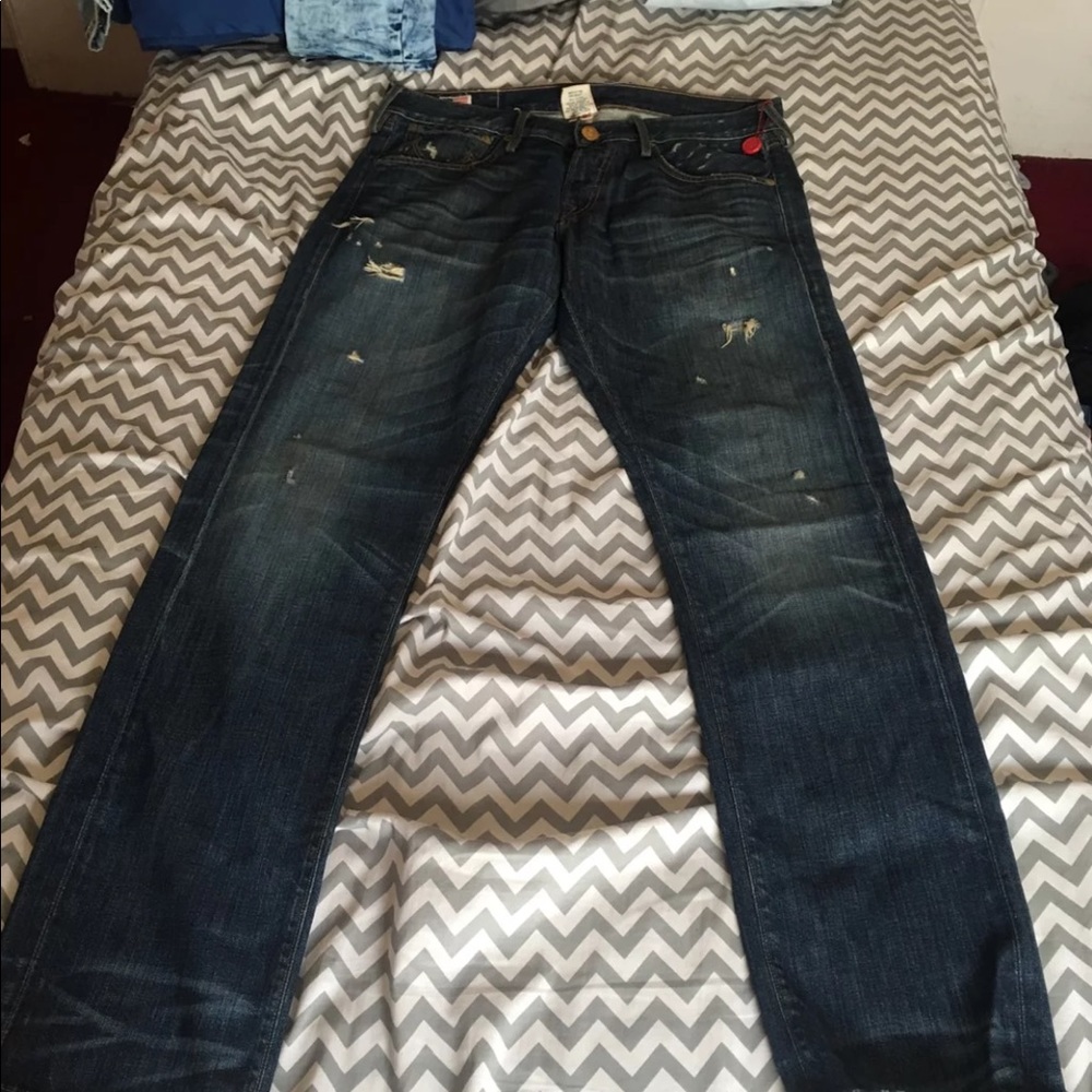 True religion jeans